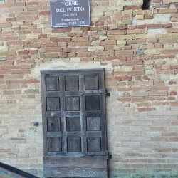 Historic Center of Potenza Picena - Porto Potenza Picena