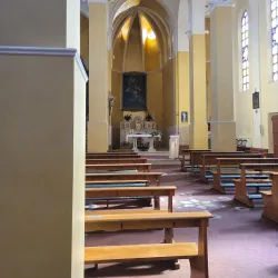 Historic Center of Potenza Picena - Porto Potenza Picena