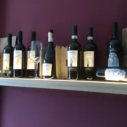 Local Seafood Restaurants - Porto Potenza Picena