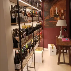 Local Seafood Restaurants - Porto Potenza Picena