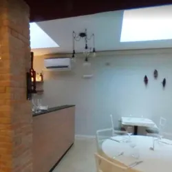 Local Seafood Restaurants - Porto Potenza Picena