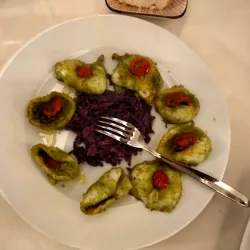 Local Seafood Restaurants - Porto Potenza Picena