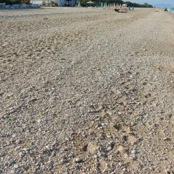 Lungomare di Porto Potenza Picena - Porto Potenza Picena