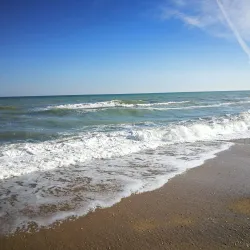 Lungomare di Porto Potenza Picena - Porto Potenza Picena