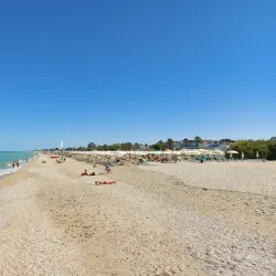 Lungomare di Porto Potenza Picena - Porto Potenza Picena