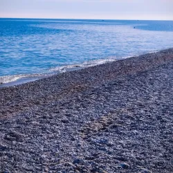 Lungomare di Porto Potenza Picena - Porto Potenza Picena