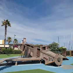 Lungomare di Porto Potenza Picena - Porto Potenza Picena