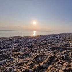 Lungomare di Porto Potenza Picena - Porto Potenza Picena