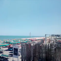 Lungomare di Porto Potenza Picena - Porto Potenza Picena