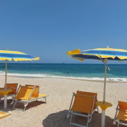 Lungomare di Porto Potenza Picena - Porto Potenza Picena