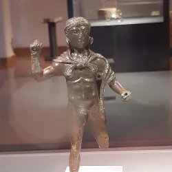 Museo Archeologico di Potenza Picena - Porto Potenza Picena