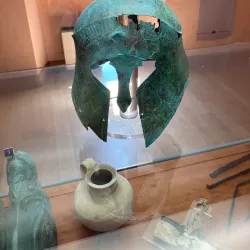 Museo Archeologico di Potenza Picena - Porto Potenza Picena