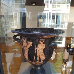 Museo Archeologico di Potenza Picena - Porto Potenza Picena