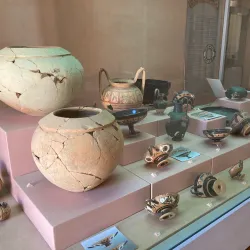 Museo Archeologico di Potenza Picena - Porto Potenza Picena