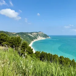 Parco Naturale del Conero - Porto Potenza Picena
