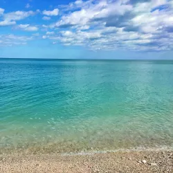 Parco Naturale del Conero - Porto Potenza Picena