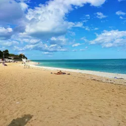 Parco Naturale del Conero - Porto Potenza Picena