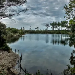 Parco Naturale del Conero - Porto Potenza Picena