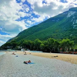 Parco Naturale del Conero - Porto Potenza Picena