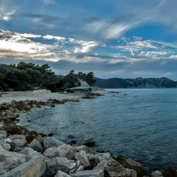 Parco Naturale del Conero - Porto Potenza Picena