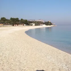 Parco Naturale del Conero - Porto Potenza Picena