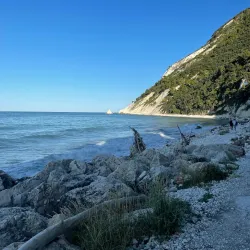 Parco Naturale del Conero - Porto Potenza Picena