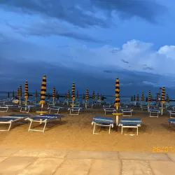 Porto Potenza Picena Beach - Porto Potenza Picena