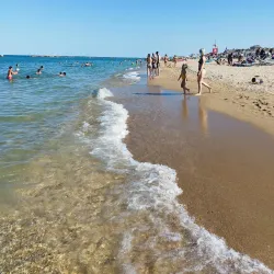 Porto Potenza Picena Beach - Porto Potenza Picena