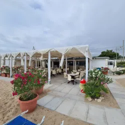 Porto Potenza Picena Beach - Porto Potenza Picena