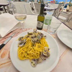 Porto Potenza Picena Beach - Porto Potenza Picena