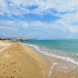 Porto Potenza Picena Beach - Porto Potenza Picena