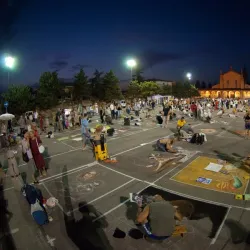 Santuario della Madonna delle Grazie - Porto Potenza Picena