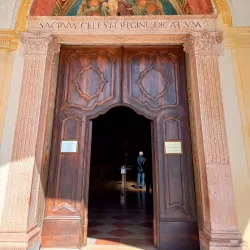 Santuario della Madonna delle Grazie - Porto Potenza Picena