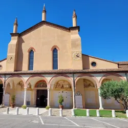 Santuario della Madonna delle Grazie - Porto Potenza Picena