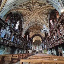 Santuario della Madonna delle Grazie - Porto Potenza Picena