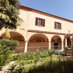 Santuario della Madonna delle Grazie - Porto Potenza Picena