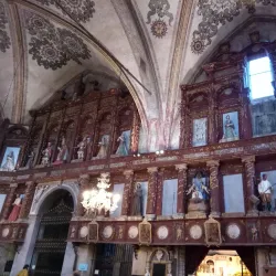 Santuario della Madonna delle Grazie - Porto Potenza Picena