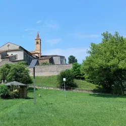 Santuario della Madonna delle Grazie - Porto Potenza Picena