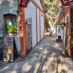 Torre di Portonuovo - Porto Potenza Picena