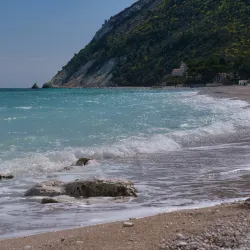 Torre di Portonuovo - Porto Potenza Picena