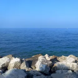 Torre di Portonuovo - Porto Potenza Picena