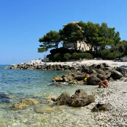 Torre di Portonuovo - Porto Potenza Picena