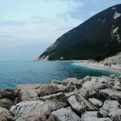 Torre di Portonuovo - Porto Potenza Picena