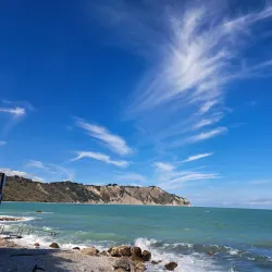 Torre di Portonuovo - Porto Potenza Picena