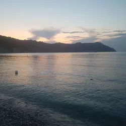 Torre di Portonuovo - Porto Potenza Picena