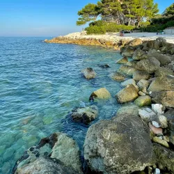 Torre di Portonuovo - Porto Potenza Picena