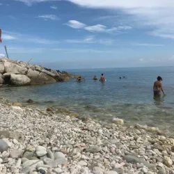 Torre di Portonuovo - Porto Potenza Picena