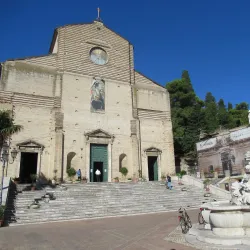 Church of San Giorgio Martire - Porto San Giorgio