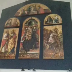 Church of San Giorgio Martire - Porto San Giorgio