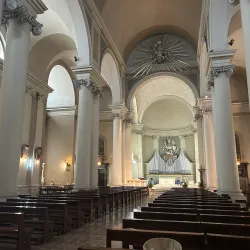 Church of San Giorgio Martire - Porto San Giorgio